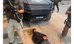Ankara'da PKK/KCK propagandasına 6 gözaltı