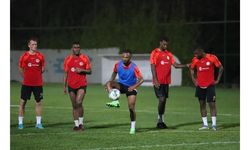 Antalyaspor, Galatasaray'ı sahasında 7 yıl sonra yenmeyi planlıyor