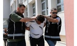 Aracında 4 silah ele geçirildi; 'Valizde ne olduğunu bilmiyordum' dedi