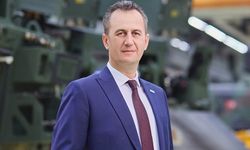ASELSAN’a 'Çevre ve İklim Ödülü'