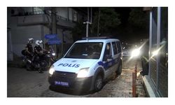 Avcılar’da huzur denetimi