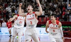 Avrupa Şampiyonası'nda final yolunda rakip Slovenya