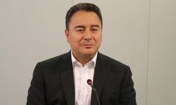 Babacan: Zayıf da olsa baskın seçim ihtimalini görüyoruz
