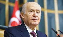 Bahçeli: 'Devlet Şeref Madalyası' terörle mücadeleyi destekleyecektir