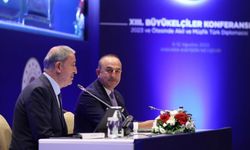 Bakan Akar: Tek hedefimiz teröristler
