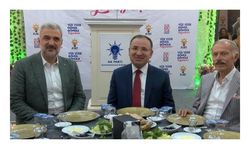 Bakan Bozdağ: Bu masa yedilidir