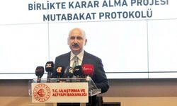 Bakan Karaismailoğlu: 198 milyar dolar yeni yatırım yapacağız