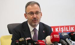 Bakan Kasapoğlu: Üniversite öğrencileri için yurt başvuruları başladı