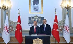 Bakan Kirişci'den İstanbul Valiliği ve MÜSİAD ziyareti