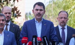 Bakan Kurum: Kira desteğini 1150 liradan 1500 liraya çıkarıyoruz