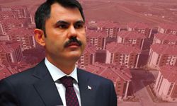 Bakan Kurum: Yüzyılın sosyal konut projesinde tarih 13 Eylül
