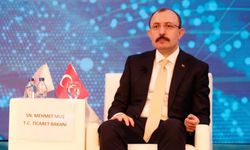 Bakan Muş: Türkiye, dünyadaki arz sıkıntısı gideren ülkelerin başında gelecek