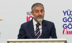 Bakan Nebati: Tahıl sevkiyatı anlaşması fiyatlara düşüş yönlü yansıdı
