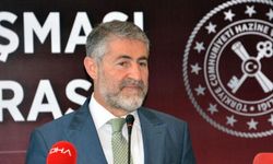 Bakan Nebati: Türk iş dünyasına iletilen mektubun endişe yaratması anlamsız