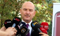 Bakan Soylu: Biz bu iadeyi bekliyoruz