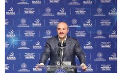 Bakan Varank: Türkiye'nin otomobilinin fabrikasını 29 Ekim'de açacağız 