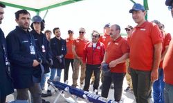 Bakan Varank: Türkiye'nin teknolojide, bilimde geldiği noktadan memnunuz