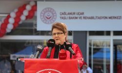 Bakan Yanık: 27 bin 174 yaşlımıza bakım hizmeti sunuyoruz