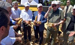 Bakan Kirişci: Hiçbir ürünün yokluğunu çekmiyoruz