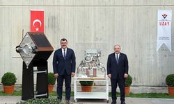 Bakan Varank: 'Rasat', milli güvenliğimizle alakalı hassas noktalarda işlev gördü