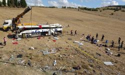 Balıkesir'de 15 kişinin öldüğü otobüs kazası, Anayasa Mahkemesi'ne taşındı