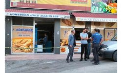 Bayat ekmek vermedi, diye fırıncıyı öldürdü