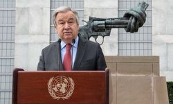 BM Genel Sekreteri Guterres’ten Zaporijya çağrısı
