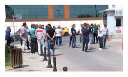 Büyükçekmece'de iş insanı otel odasında ölü bulundu