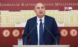 CHP'li Özkoç: Yakın zamandaki tüm sınavlar araştırılmalı