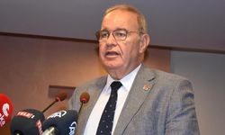 CHP'li Öztrak: Kuvvetler ayrılığını güçlendireceğiz