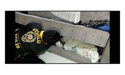 Çorlu'da 'Kabze' operasyonu: 6 gözaltı