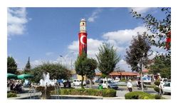 Çorum'da 4.2 büyüklüğünde deprem