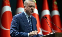 Cumhurbaşkanı Erdoğan'da, Mardin'deki kazada ölen Ekinci'nin ailesine taziye telefonu