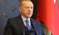 Cumhurbaşkanı Erdoğan, Ukrayna'ya hareket etti