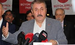 Destici: Adaylık Kemal beyin hakkıdır