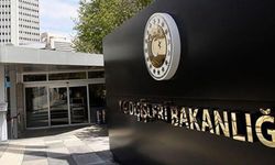 Dışişleri: Kosova- Sırbistan arasındaki uzlaşıdan memnuniyet duyuyoruz