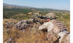 Diyarbakır'da 'Eren Abluka-30 Narko Terör' operasyonu başlatıldı 