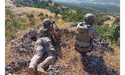 Diyarbakır'da 'Eren Abluka-33 Narko Terör Operasyonu' başlatıldı