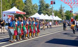 Doğu ve Güneydoğu’da 30 Ağustos Zafer Bayramı kutlamaları