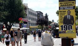 Edirne'de sayıları hızlı artan 'Bulgarca' tabelalar tartışma yarattı