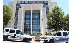 Elazığ'da 'rüşvet' operasyonu; 2'si kamu görevlisi 16 gözaltı