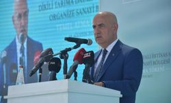 "Elektrik borcu olan üreticilere 10 milyon TL'ye kadar sıfır faizli kredi imkanı getirildi"