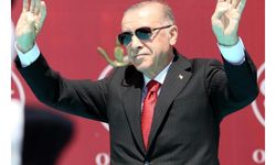 Erdoğan: Vatanımızı bölmeye, devletimizi yıkmaya çalışan hiç kimsenin gözünün yaşına bakmayacağız
