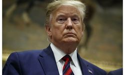 Eski ABD Başkanı Trump’ın Florida’daki evine FBI baskını