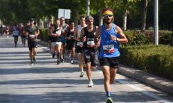 Eskişehir yarı maratona 4 bin sporcu katılacak