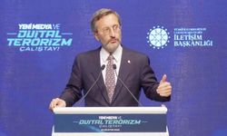 Fahrettin Altun: Yeni medyayı güvenli hale getirmek lüks değil, mecburiyettir