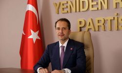 Fatih Erbakan: Öğretmenlerimizin itibarını teminat altına alacağız