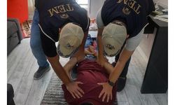 FETÖ'nün mahrem imamı, yurt dışına kaçış hazırlığındayken yakalandı