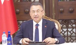 Fuat Oktay: Vatandaşlarımızın kapı kapı dolaşmasını istemiyoruz