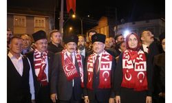 Fuat Oktay: Yunanın dün olduğu gibi bugün de yüreği yetmez